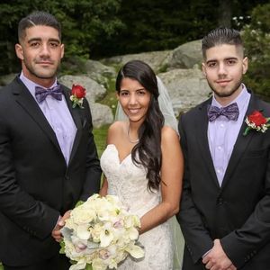 Meet your Posher, Angelo